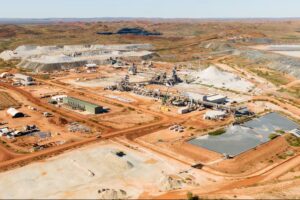 Mining and Exploration
