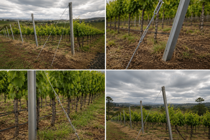 Ground Anchor Specialists In Victoria